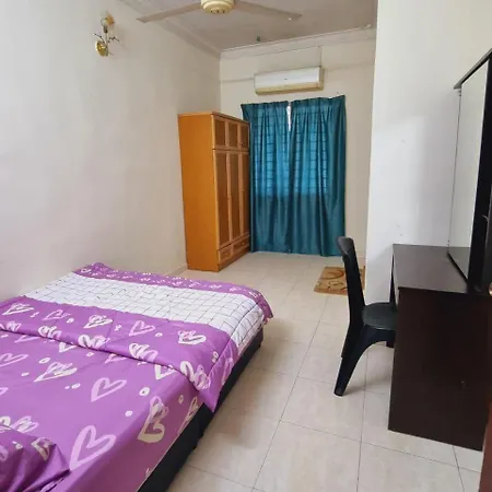 Hello Homestay